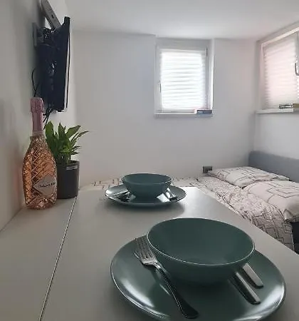 Apartment Roberta *